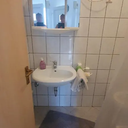 I Mali Apartman *