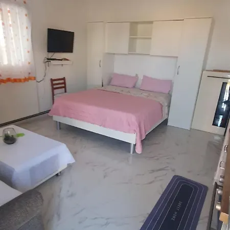 Apartment I Mali *