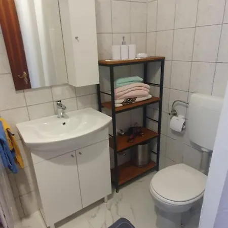 Apartman I Mali *