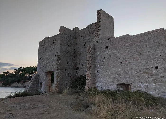 I Mali * Vir