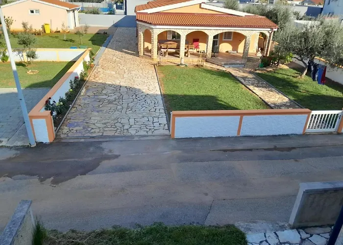 Appartement I Mali Vir