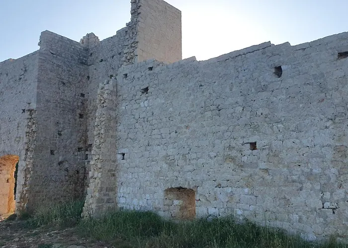 I Mali شقة