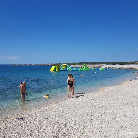 I Mali Apartmán Vir