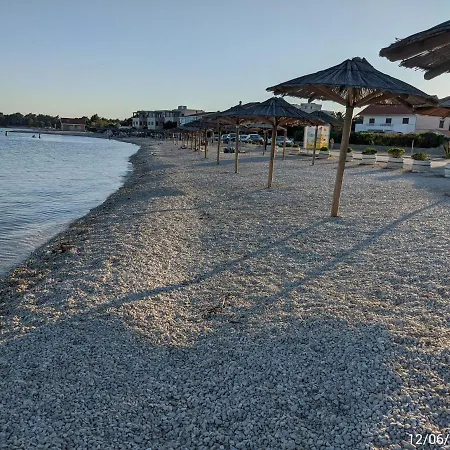 Apartmán I Mali *