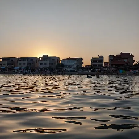 I Mali Apartamento *