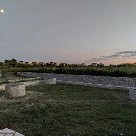 Apartmán I Mali