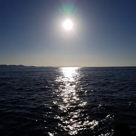 I Mali Apartamento Vir