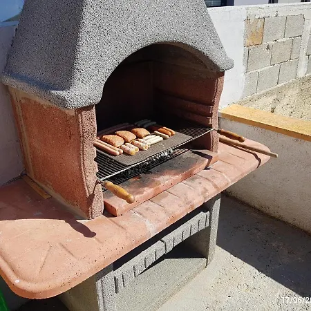 I Mali Apartmán *