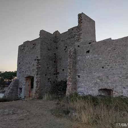 I Mali * Vir