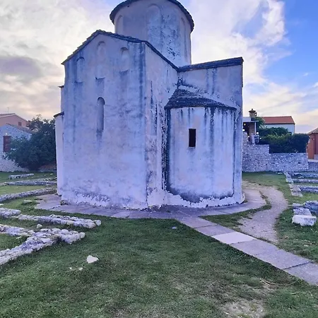 Apartmán I Mali Vir