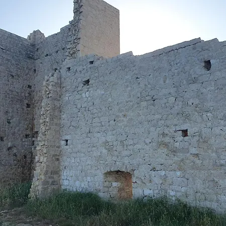 I Mali Apartment