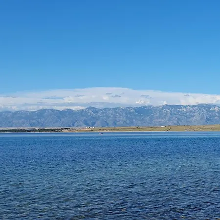 I Mali Apartamento *