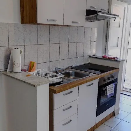 Apartment I Mali