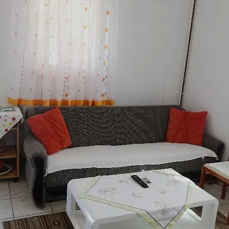 Apartmán I Mali *