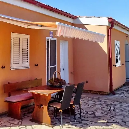 I Mali Apartmán *