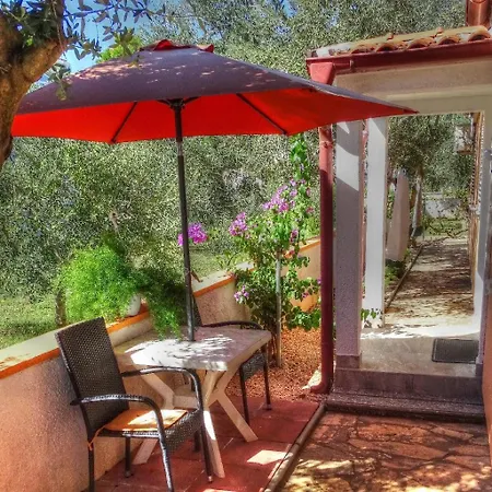 Apartamento I Mali *