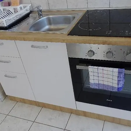 Apartment I Mali Vir
