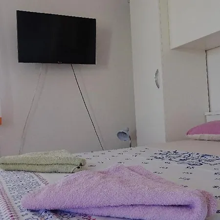 I Mali Apartment