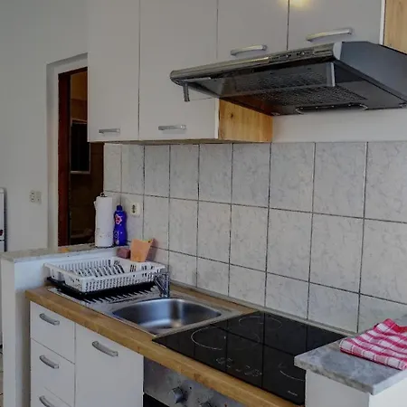 Apartment I Mali *