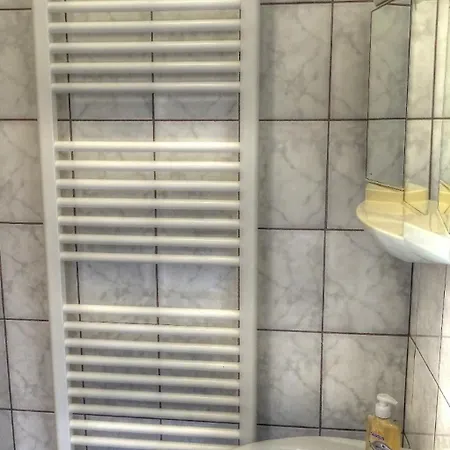 I Mali Apartment Vir