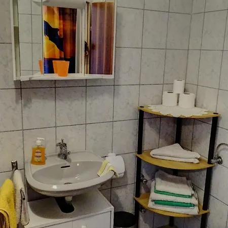 Apartment I Mali *