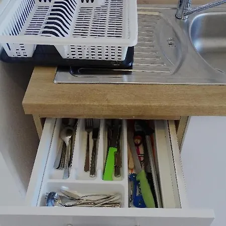 I Mali Apartment
