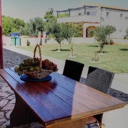 Apartmán I Mali